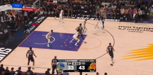 太阳教练挑战，狄龙的大肘击，铁牛你在干嘛还不动手？ 