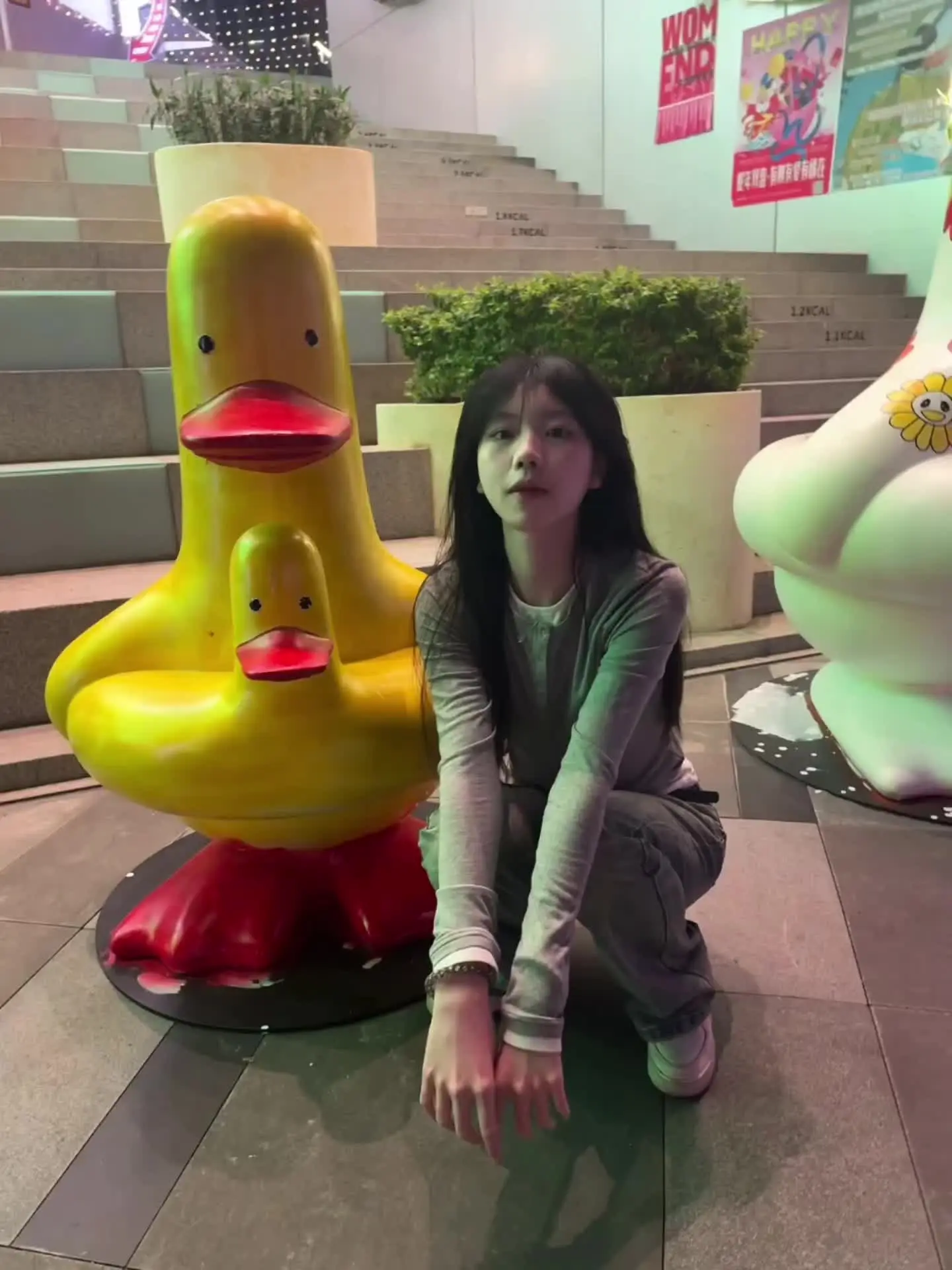 你说不离开 于是我越来越依赖