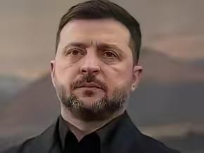 干得漂亮！他不愧是硬汉！
 
泽连斯基又一次把“绝不妥协”四个字刻在了全世界面前