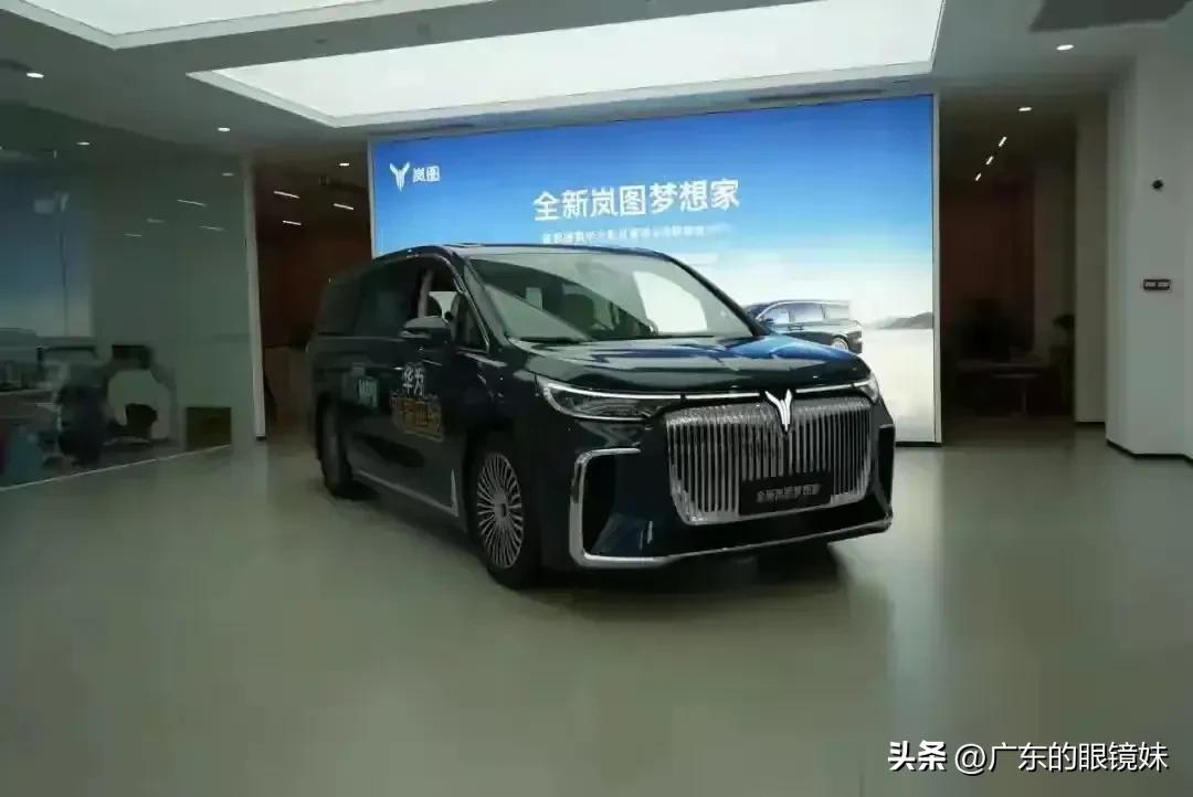 在竞争激烈的 MPV 领域，理想 MEGA 仅有纯电版的决策令人费解。纯电型的续