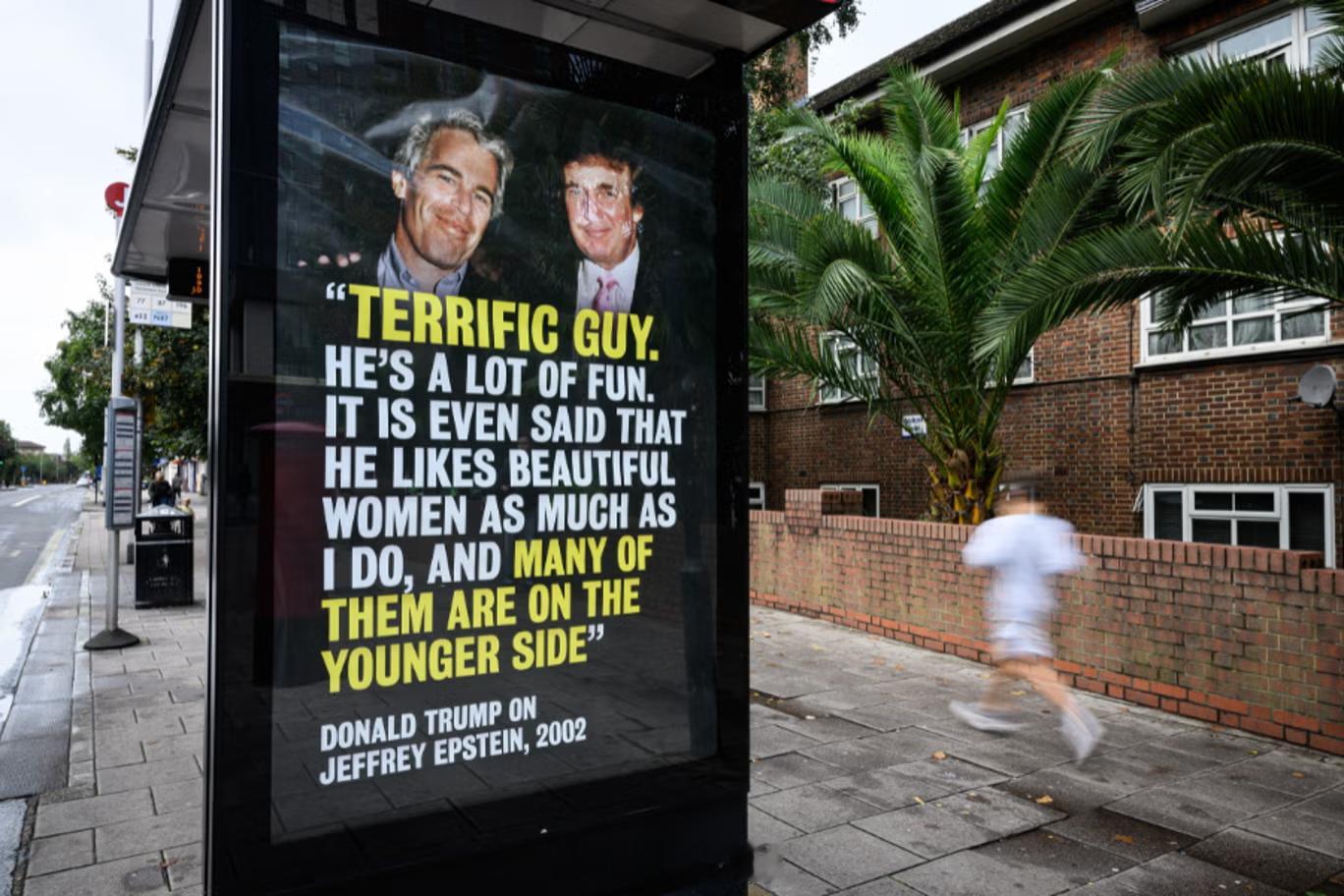 爱泼斯坦是如何在监狱死亡的 美国司法部近日公开了一批与已故金融家杰弗里·爱泼斯坦