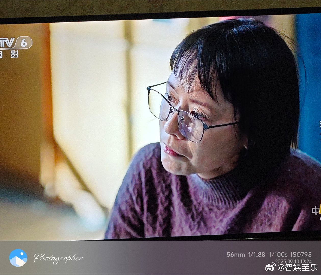 电影和电视剧两种艺术，本就没有高低贵贱之分，就看剧本、导演和表演。以张桂梅真实故