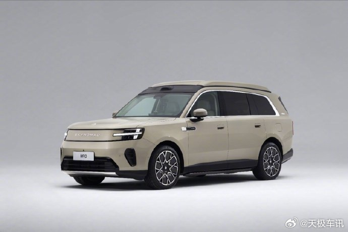 小米澎程首月交付破万 小米汽车官宣 9 月交付突破 4 万台，全新增程系列澎程首
