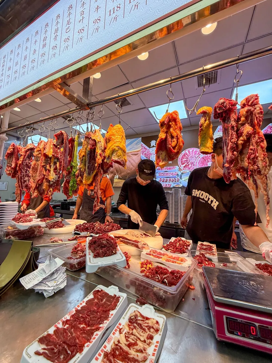 为了这口“鲜”，我愿意来1000次！