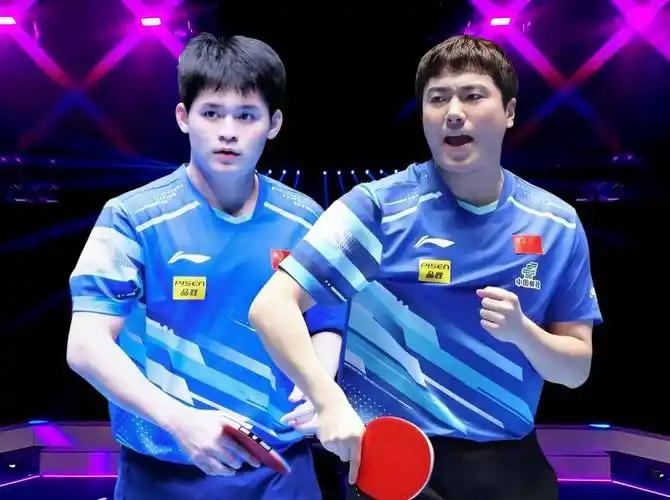 WTT球星赛：5位世界冠军遭败绩！

麻烦看官老爷们右上角点击一下“关注”，既方