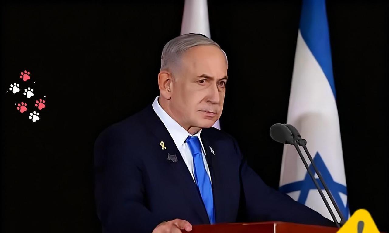 快讯！快讯！
以色列总理内塔尼亚胡宣布了！
会议上定了四个方向：带回被扣押人员、