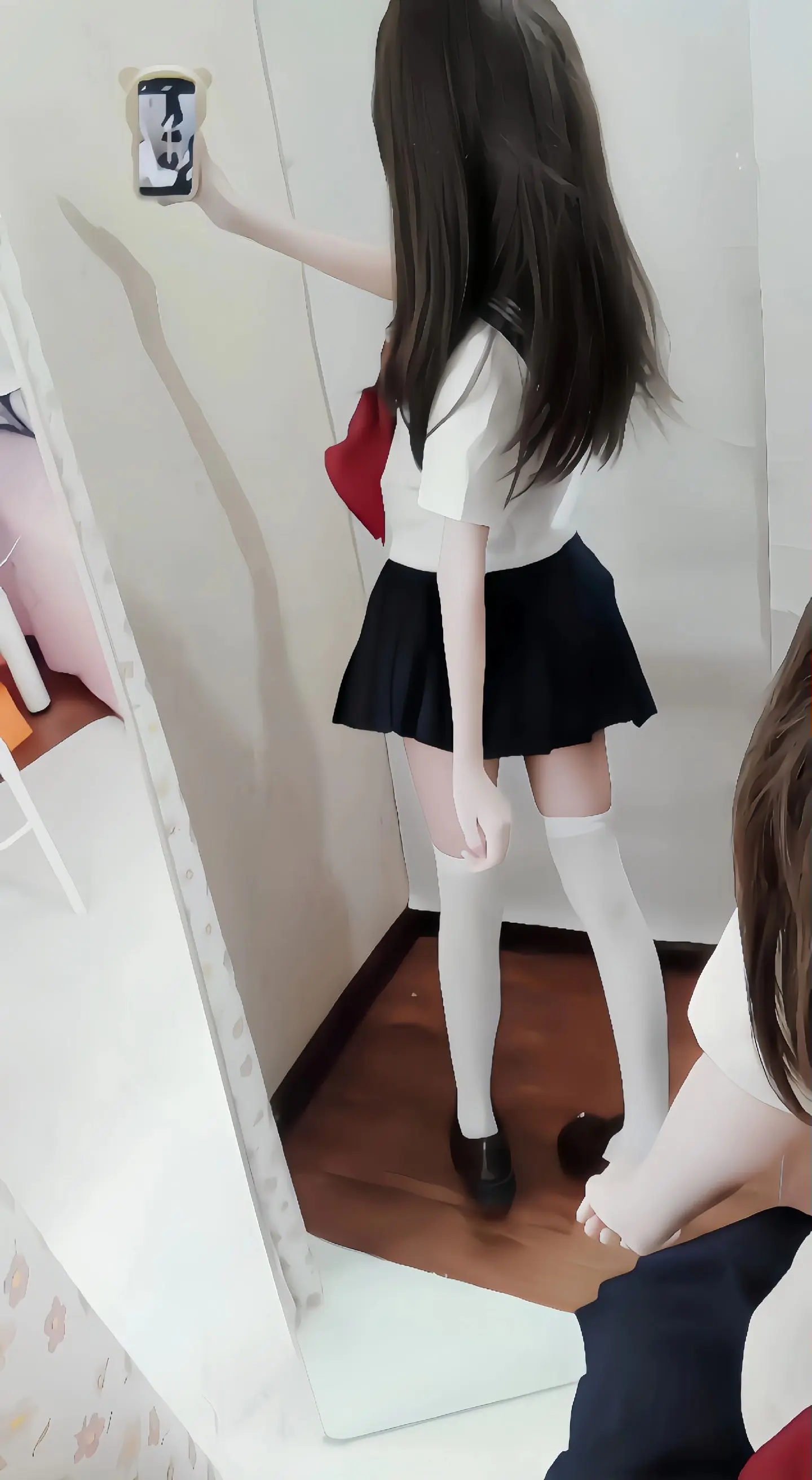 前辈 一起去约会吧