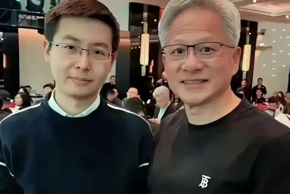 看到宇树英伟达合作的消息，才知道张雪的含金量还在稳步上升当中

看到宇树和英伟达