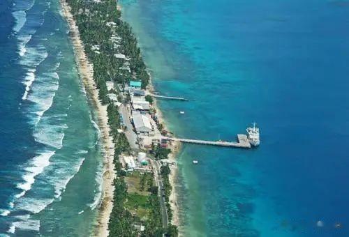 全球第一个“沉入海底”的国家，已经举国搬迁，不是日本！

气候变暖是全球各国现在