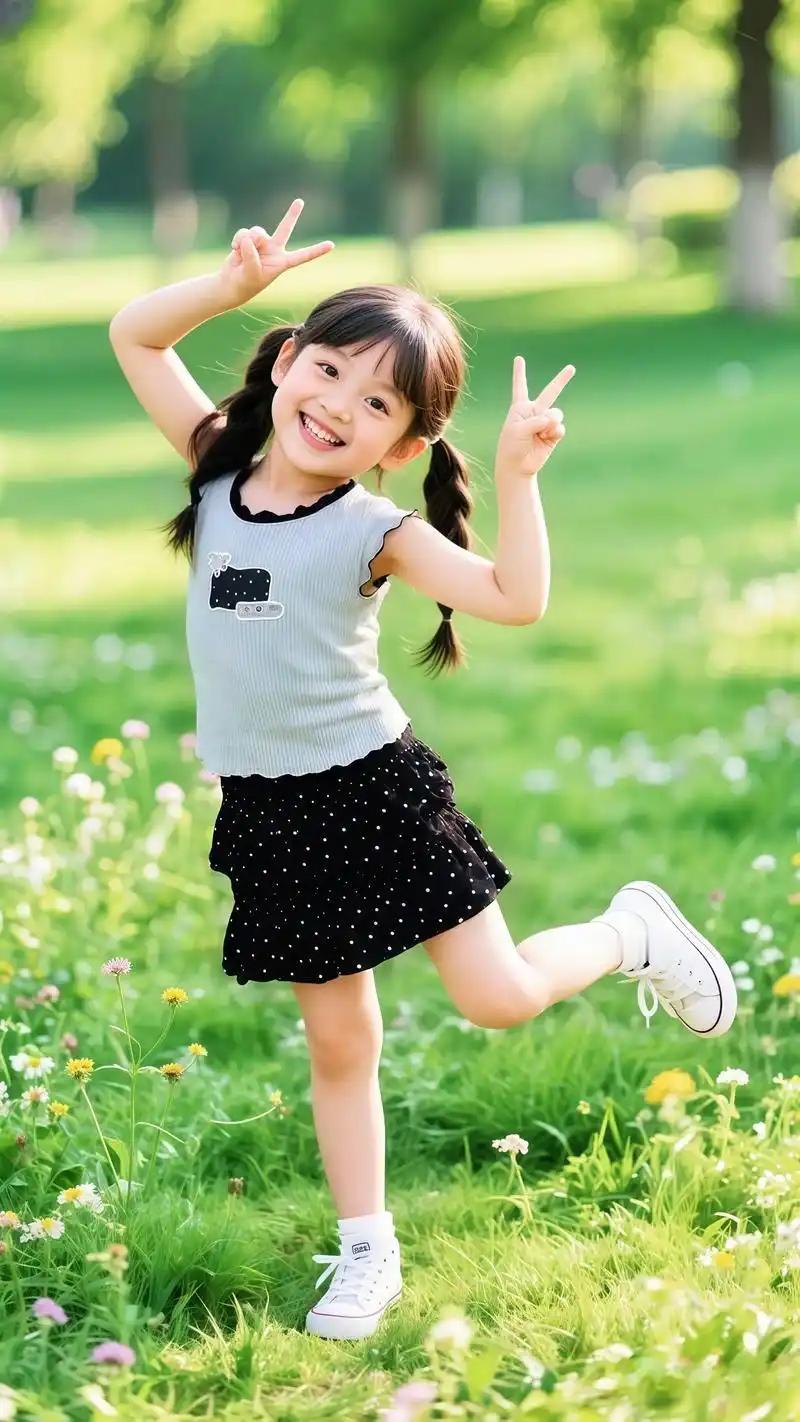 被父母肯定的孩子，一生都自带光芒
 
知乎上有个热门提问：什么样的孩子，长大后最