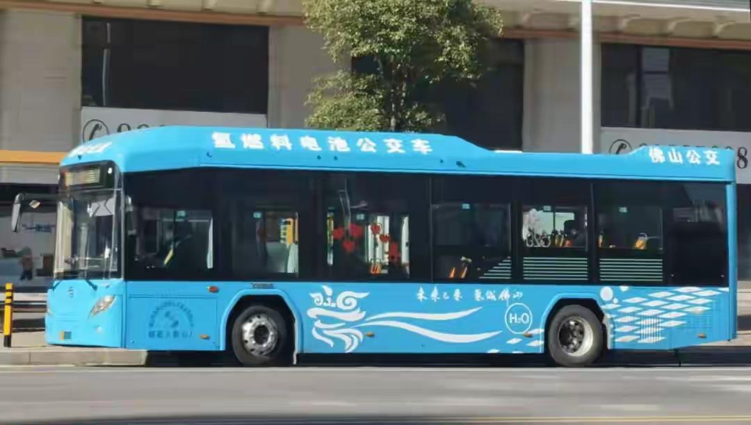 氢能公交因运营成本过高停运，重庆废止产业蓝图，示范项目“算不过账”正倒逼行业回归