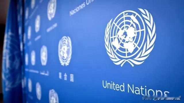 太夸张了！
美国政府已通知国会计划向联合国支付8.5亿美元，以偿还其拖欠的部分联