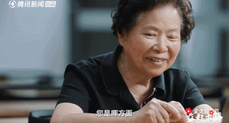肾衰老人17年帮3.5万人养老时光里的困境 慢性肾衰没拦住汪阿姨，17年上门帮扶
