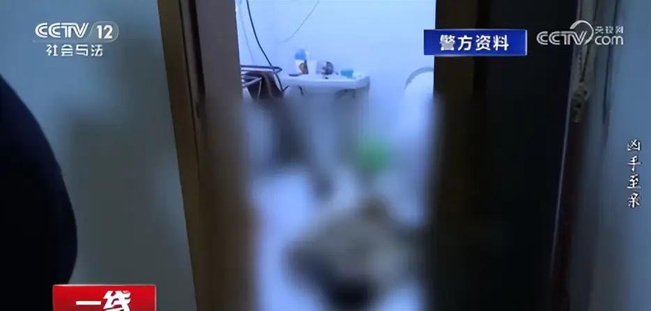 “虎毒不食子！”吉林延边，一男子报警，说21岁的女儿被加害，可奇怪的是，警方刚到