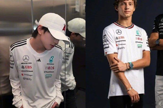 穆祉丞追星也是氪金粉 穆祉丞追星也被扒出是“氪金大户”！爱豆穿啥他穿啥，同款从衣