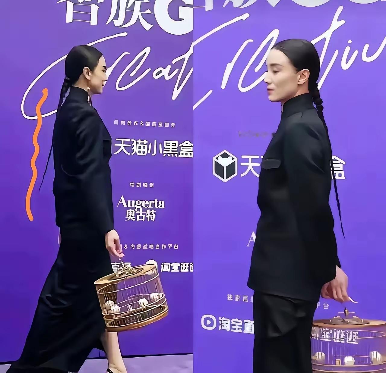 宋佳这一身不得不让人多想！

现在的影视圈，真的是一言难尽！

看看最近的电影票