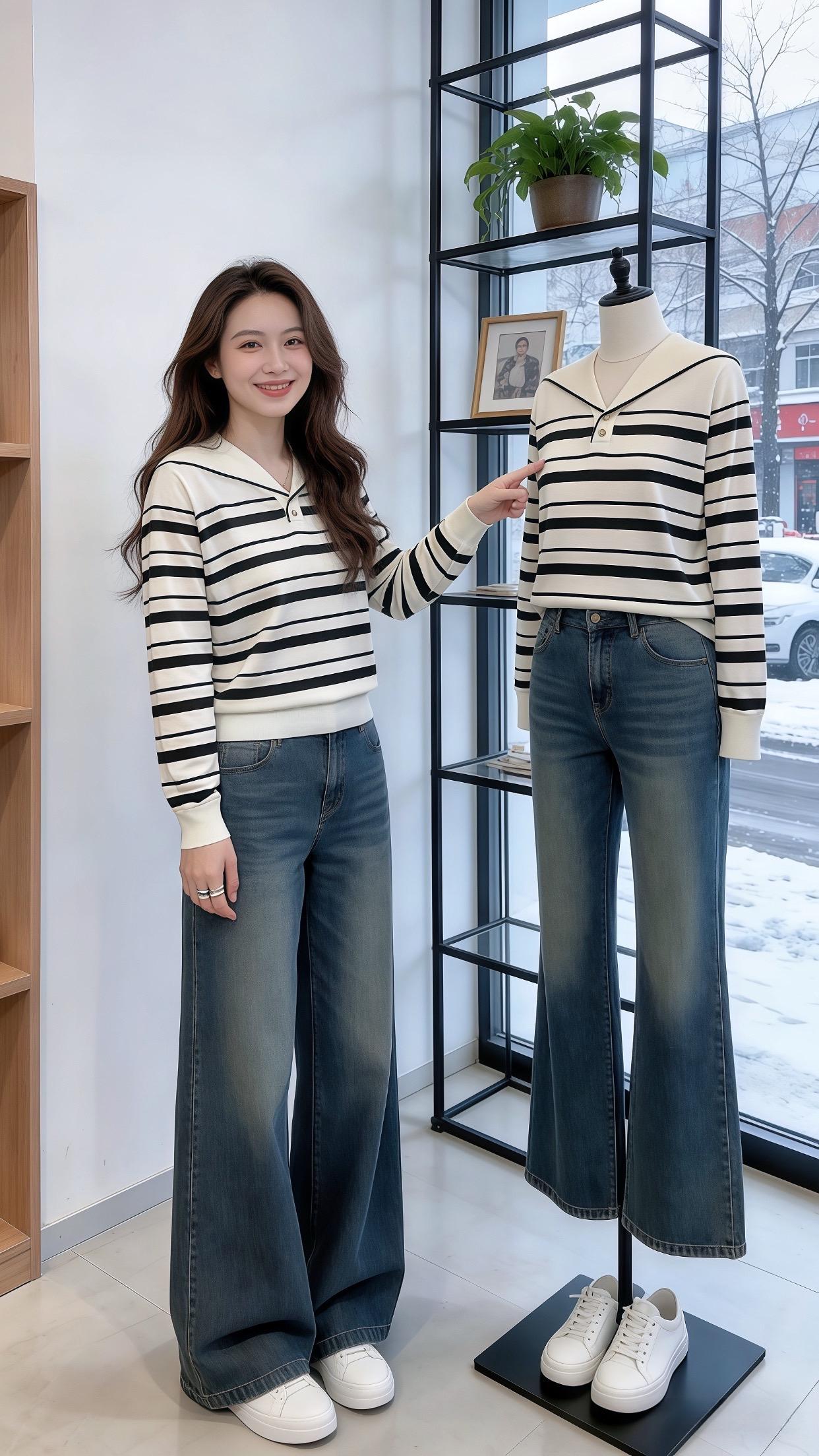 高级感穿搭 漂亮内搭让我赢在了穿搭起跑线 毫不费力的打工人体面穿搭 胖...