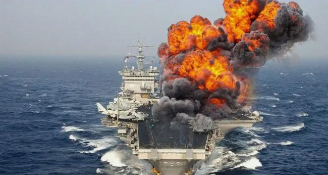 没有悬念，美国这次打伊朗，一般性取胜。

又是老一套了。从当年的萨达姆开始，美国