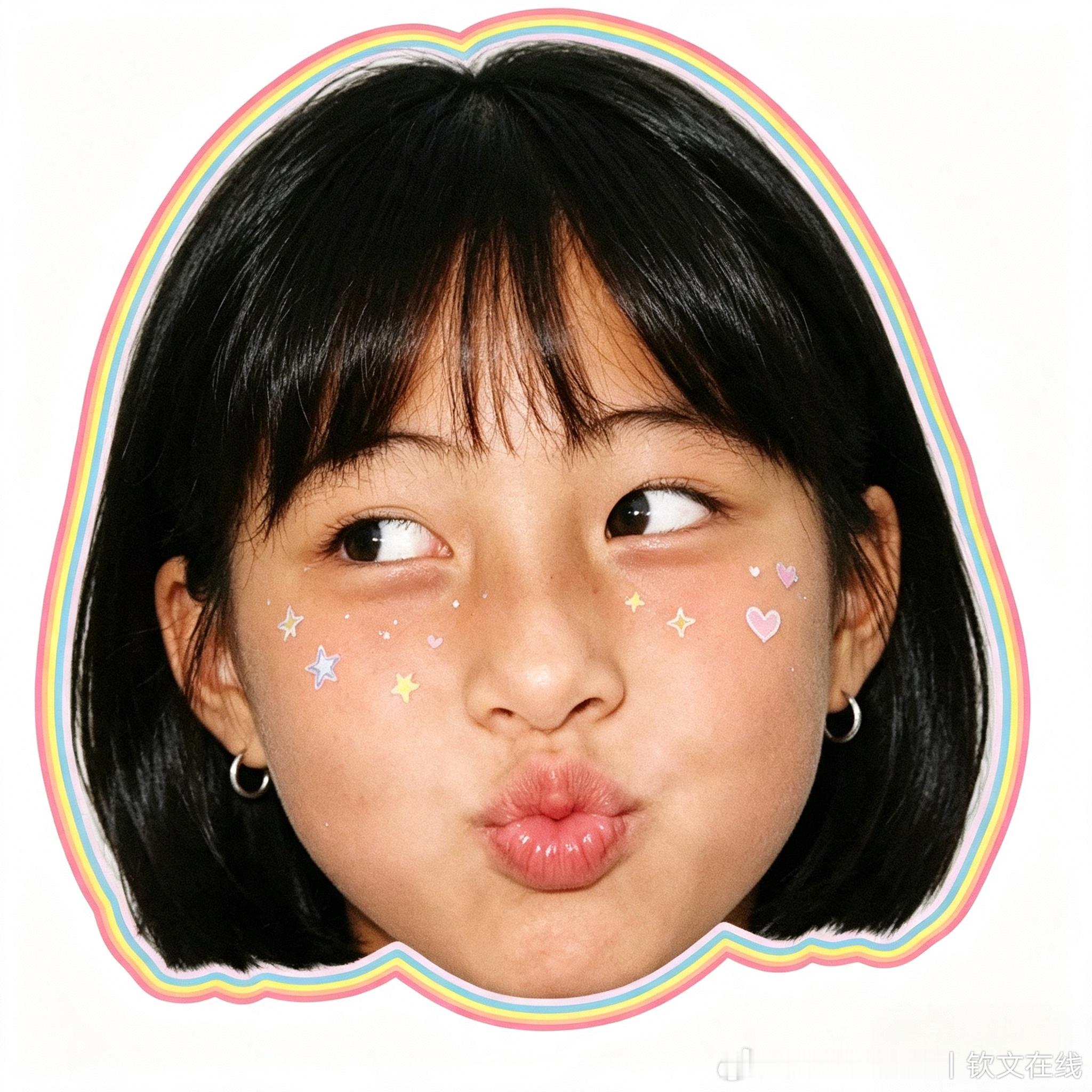 像吗 不像删了