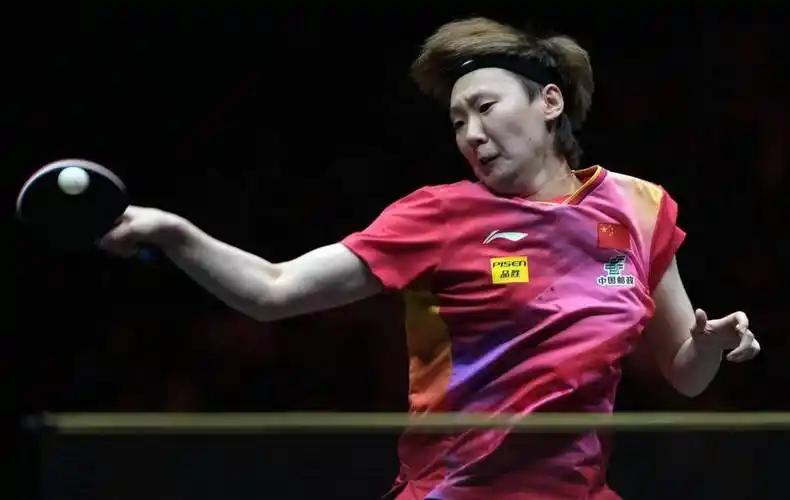 佐藤瞳凭什么能零封王曼昱？程靖淇一句话点醒梦中人：人家淡出赛场那两年，根本没闲着