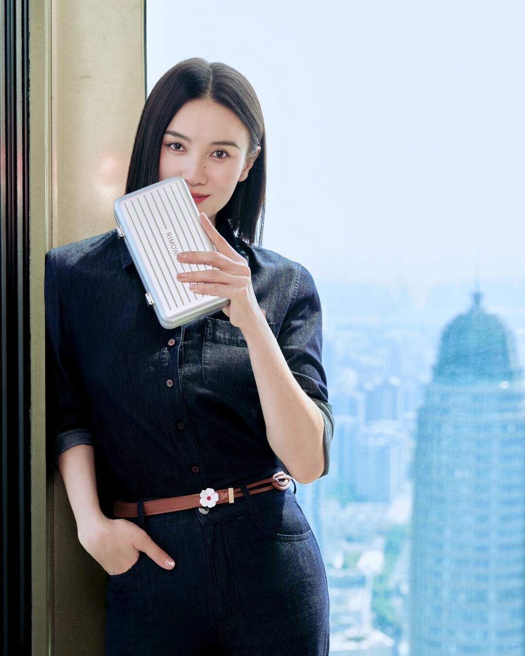 宋佳的幸福时光
褪去荧幕上百变角色，宋佳的幸福藏在烟火日常与稳步成长里。事业与温
