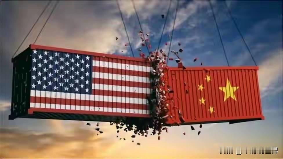 脱钩断链会不会造成新冷战的东西方格局？

中美矛盾是难以调和的矛盾，虽然有互补但