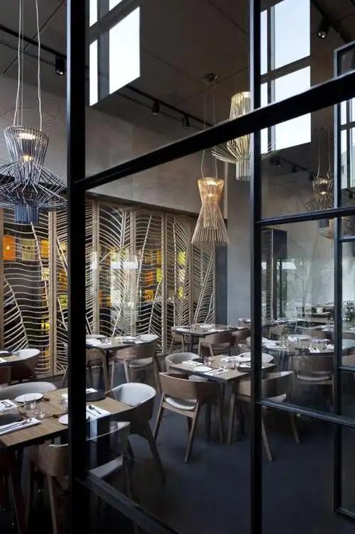 听在以色列打工的网友讲述：现在的以色列人可爱去餐馆、咖啡店、大型商场之类的消费场