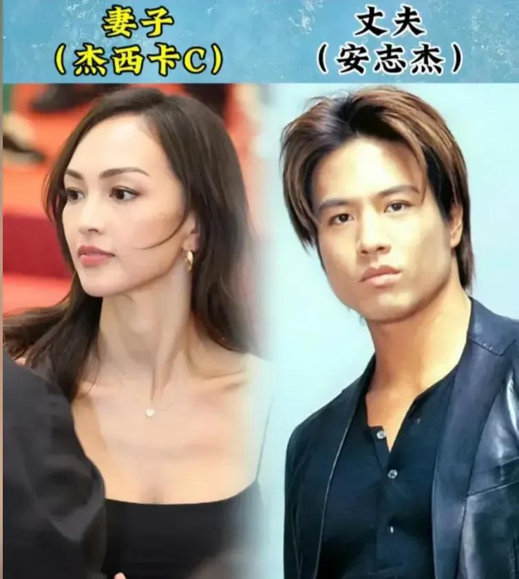 功夫巨星樊少皇，妻子美丽大方。
功夫巨星邹兆龙，妻子美丽大方。
功夫巨星甄子丹，