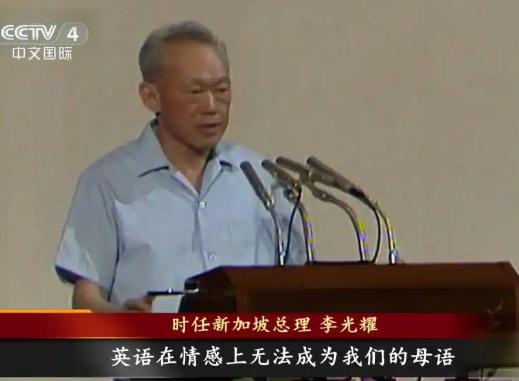 新加坡一个七成华人的国家，为什么要“救救中文”？所谓“文化断根”，不会让人饿死，