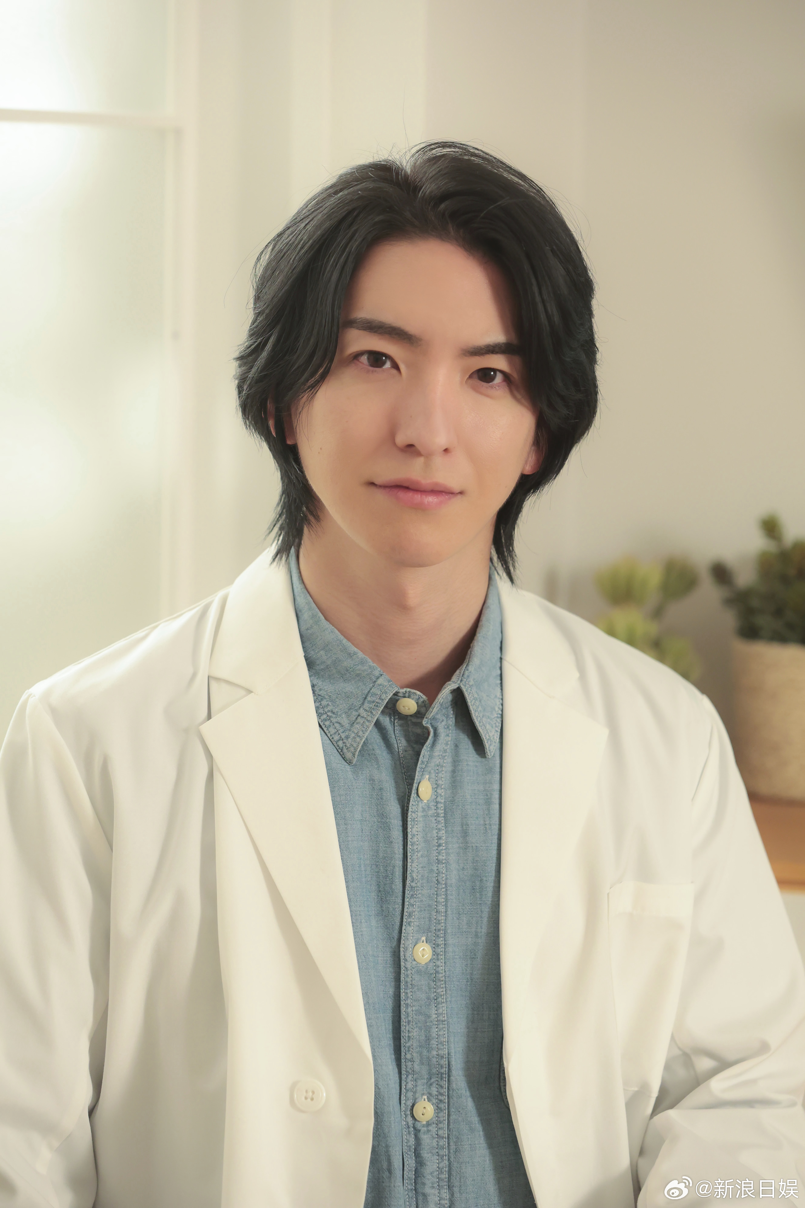 海外影视速递森宽和主演、西垣匠共演的连续剧《恋爱过多与杀人案》确认前田公辉 出演