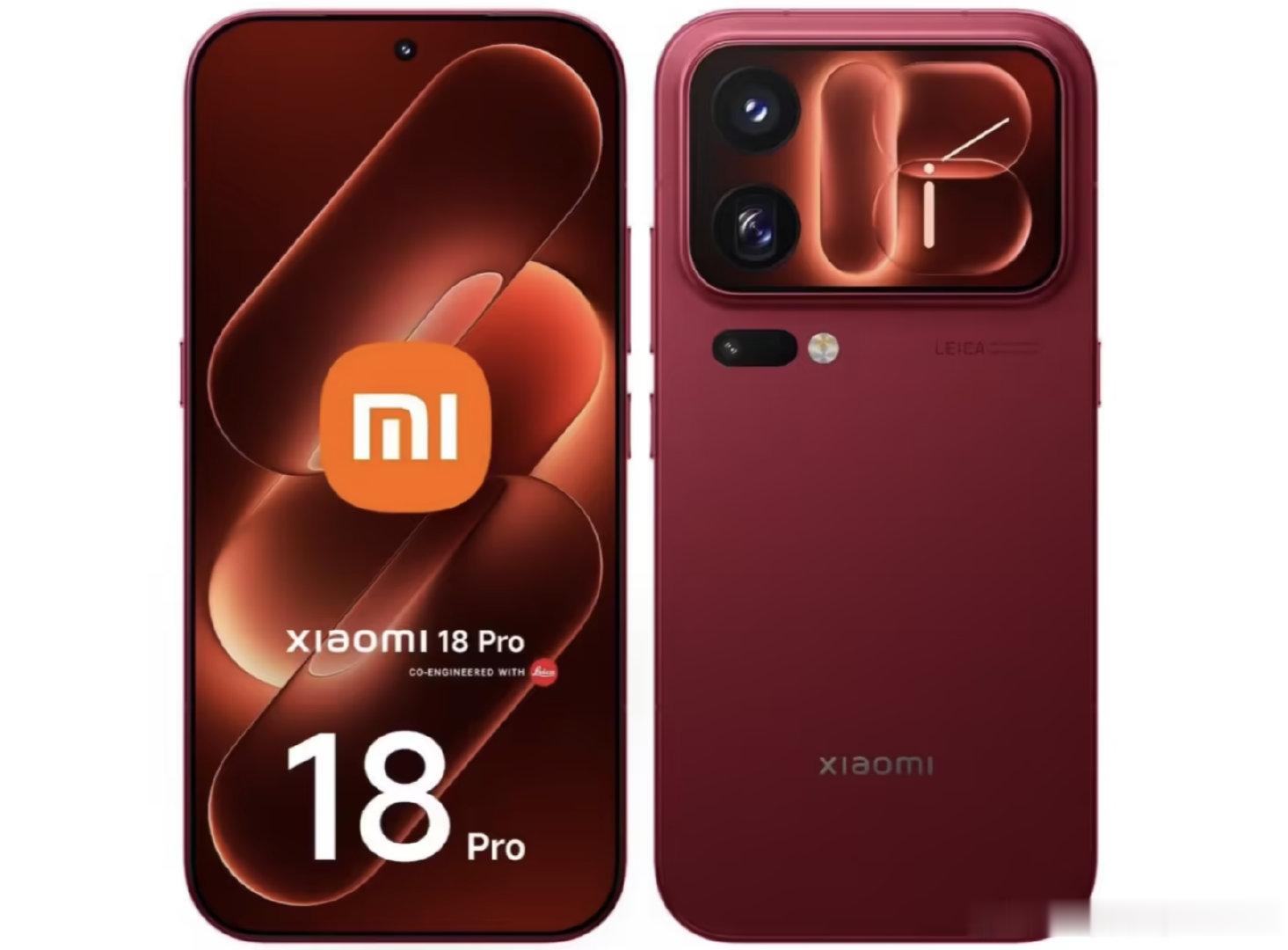 【小米18Pro系列全球版定价曝光】小米18Pro系列全球版定价10月27日，据