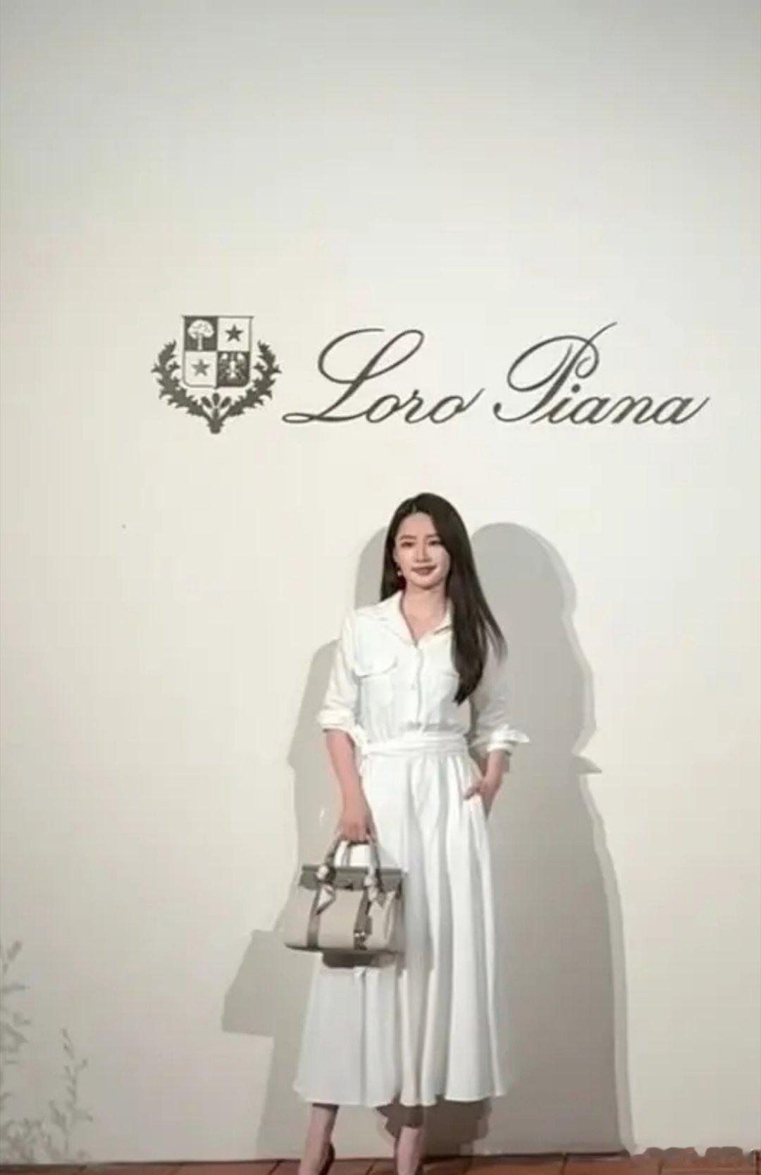 李沁苏州状态怎么样 