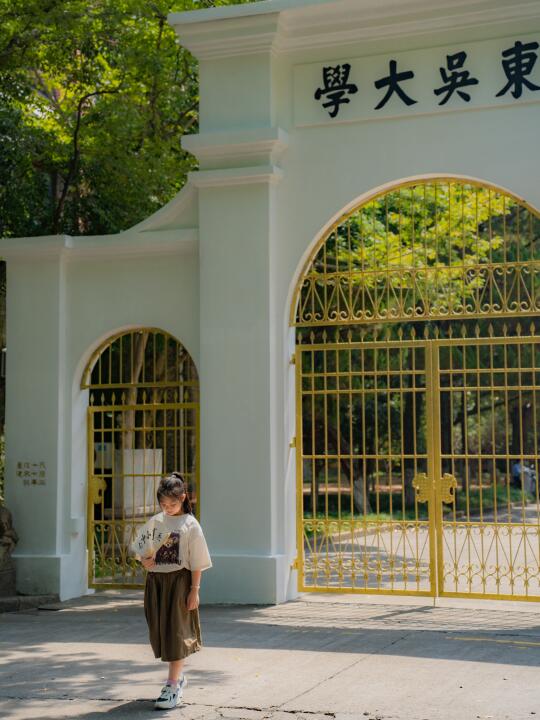 不花钱的带娃苏州研学旅游路线‼️干货满满