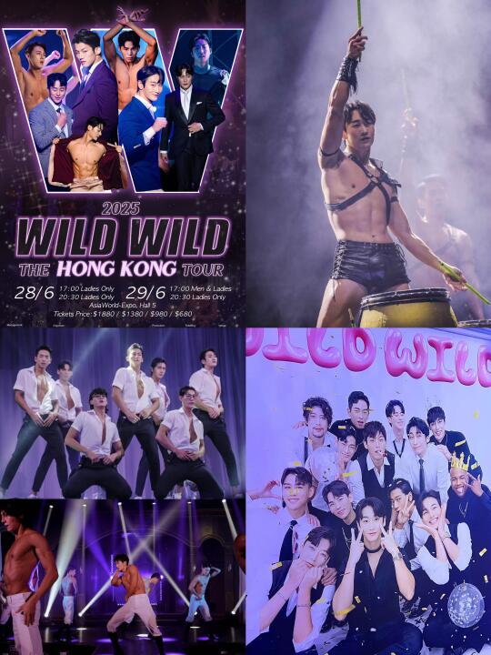 我不允许那个姐妹还没看过！韩国爆肌猛男秀