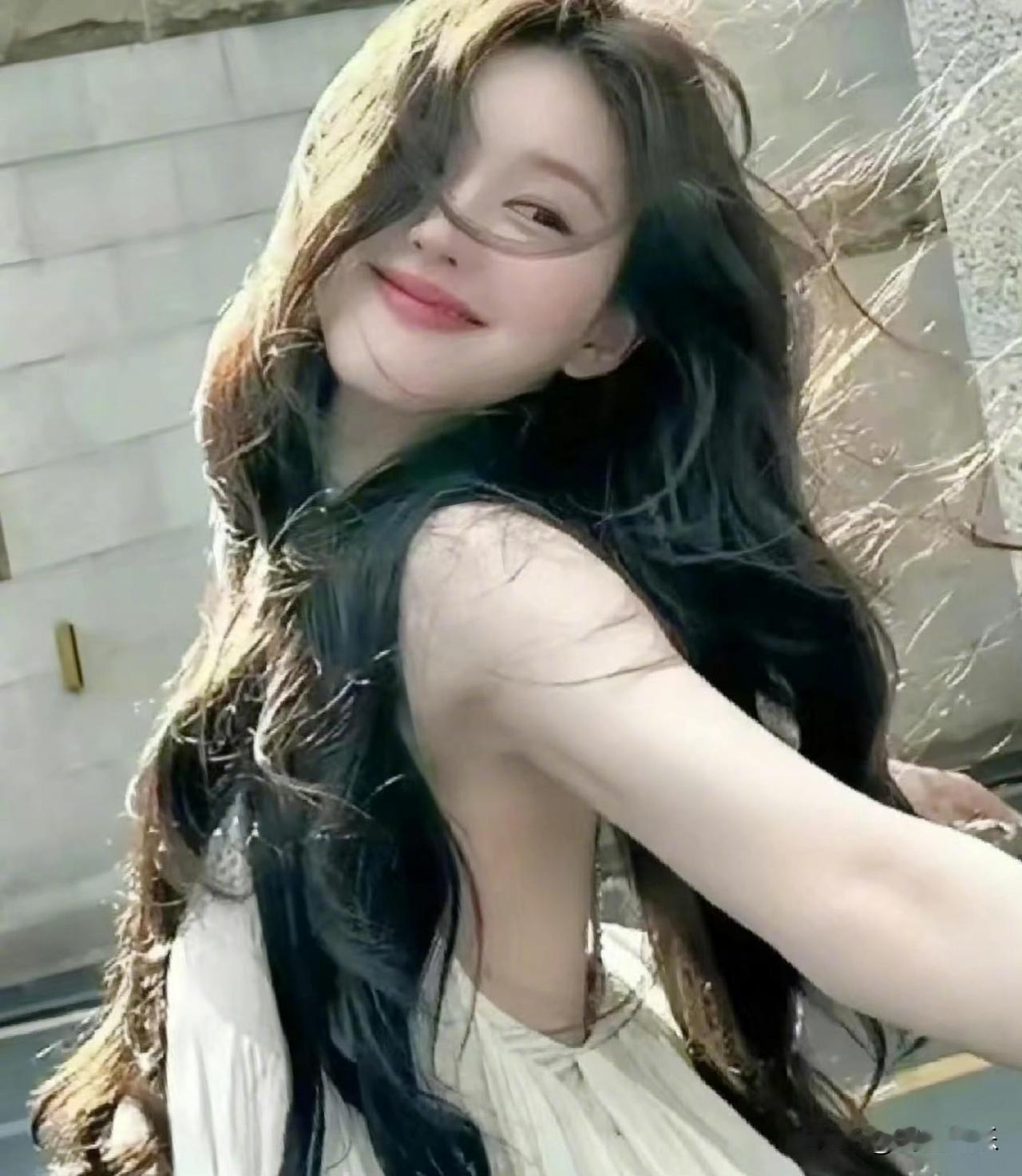 露思好萌好可爱又美丽