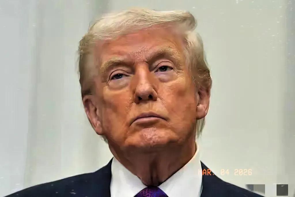 彻底反转！特朗普嘴上喊放开对华芯片出口，转头就加码限制堵死退路。中方还没出手，全