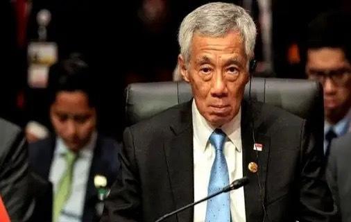 【琅河财经】新加坡万万没想到，中国会在海南洋浦港给它来这么一记“釜底抽薪”。洋浦