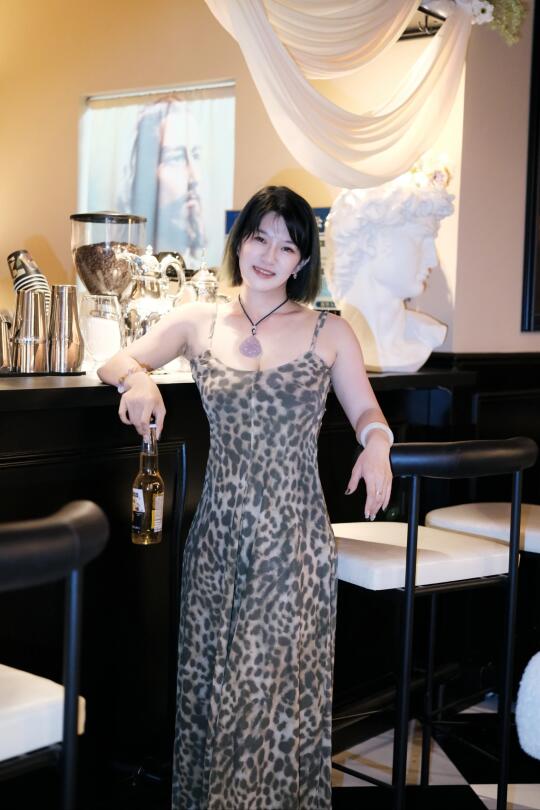 夏天的小裙裙👗
