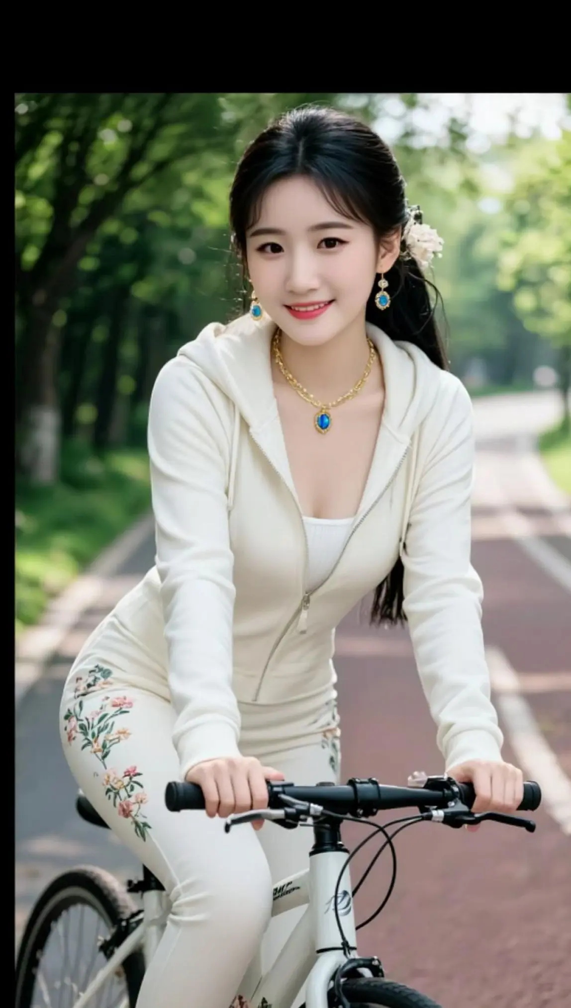 AI高清质感写真 ai创作