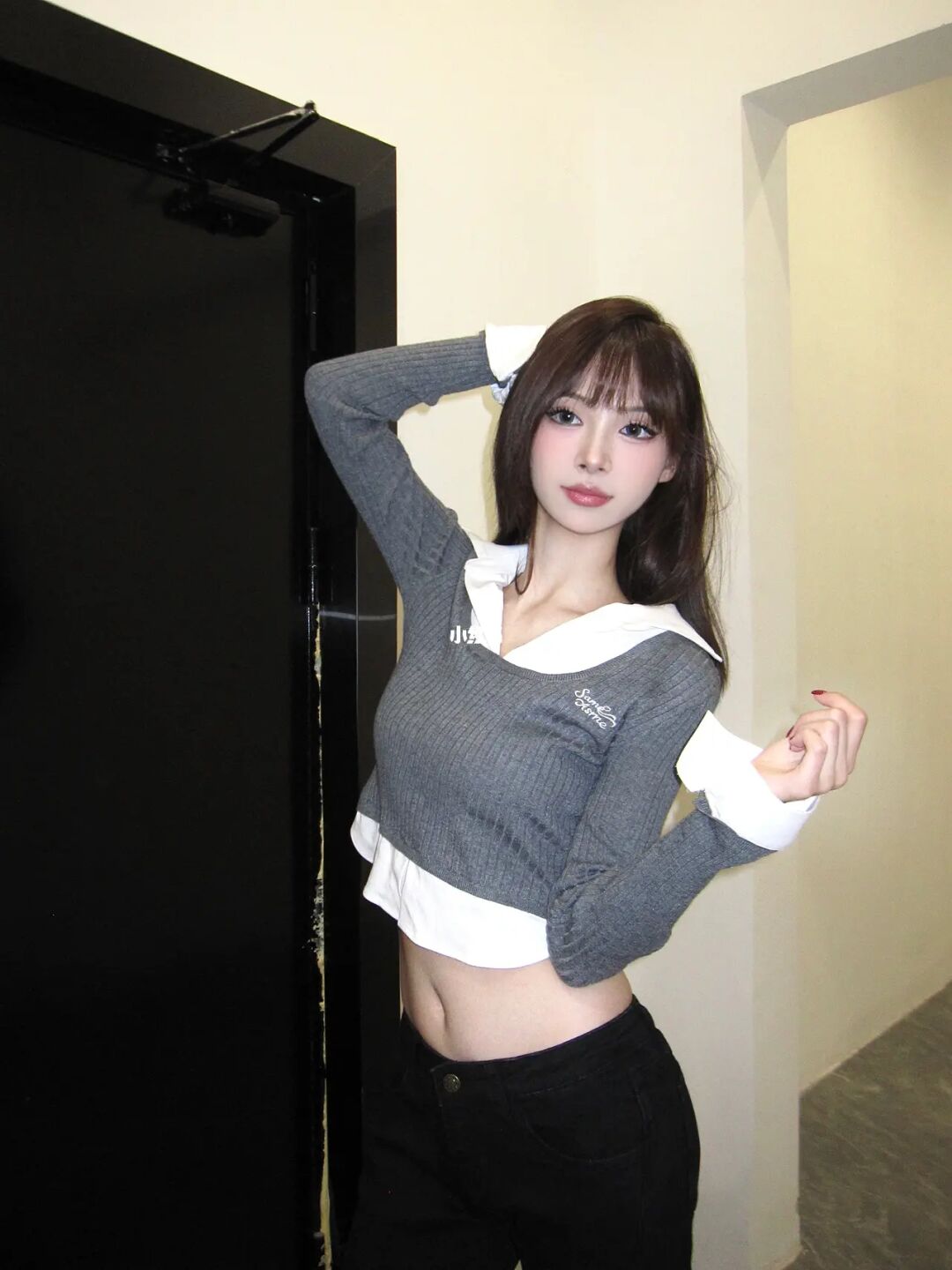 少吃真的会瘦