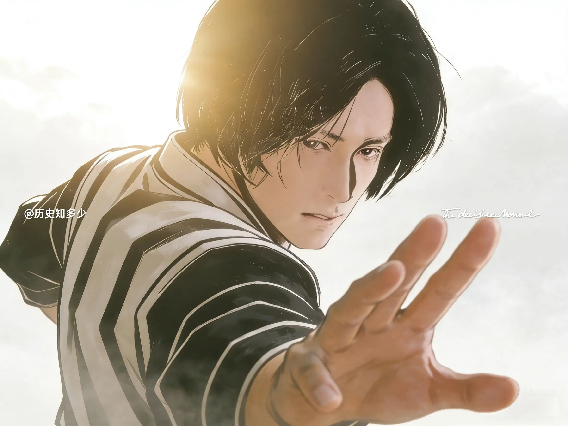 诗词每日一问纪念