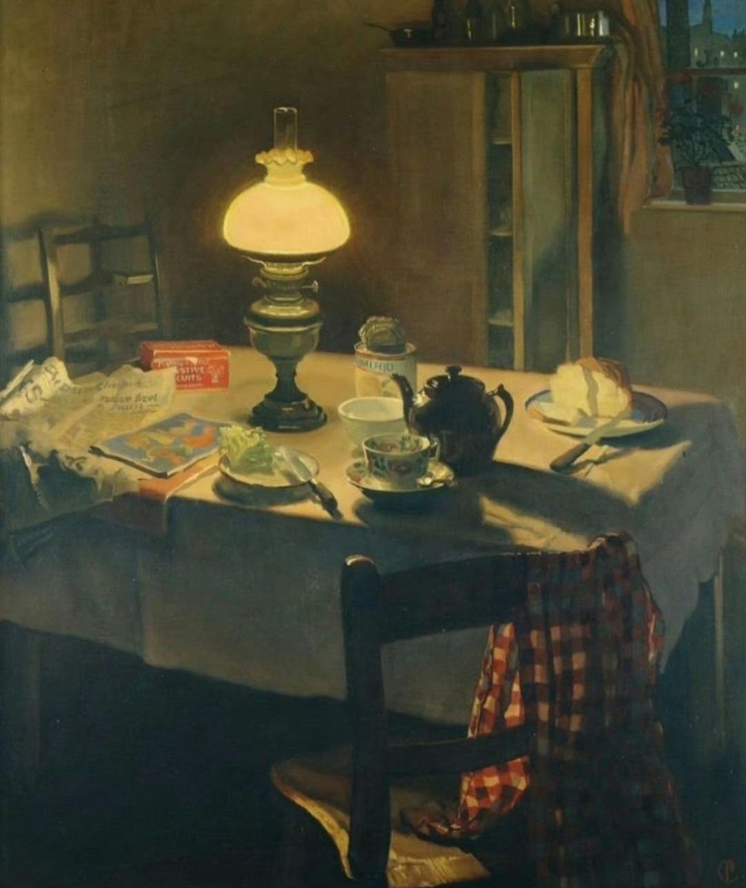 Isabel Codrington