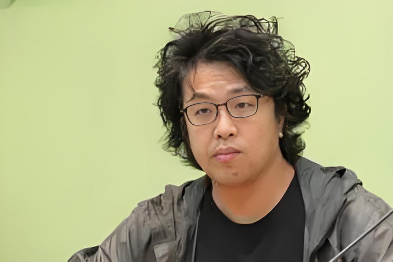 “台独”分子沈伯洋到底做了什么？

略抒己见：看了沈伯洋的所作所为，会让人非常气