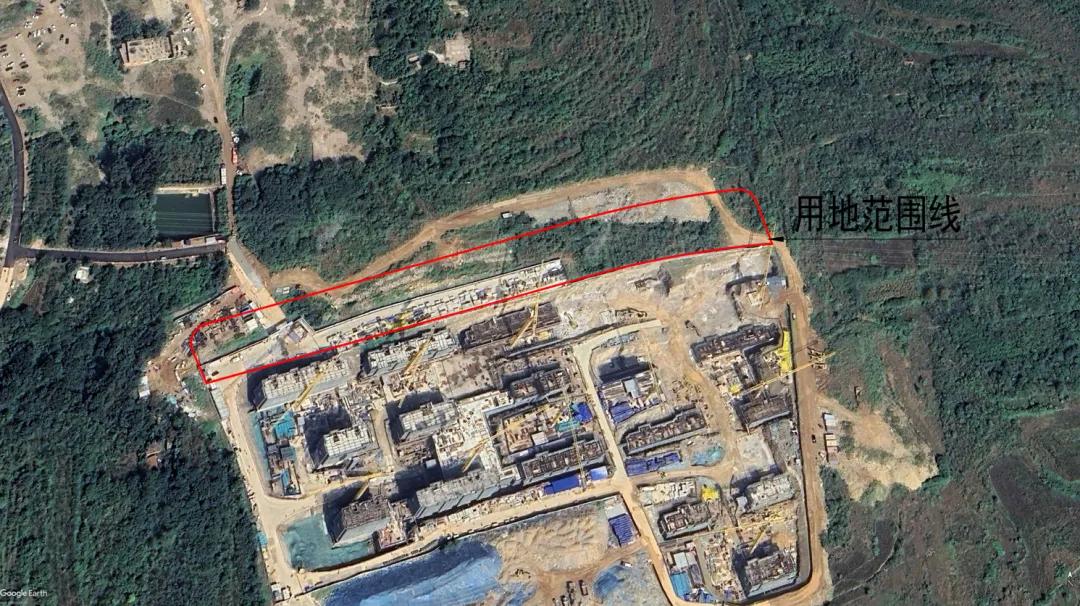 济南南部将新添一处公园！
近日，济南市发布一项公园建设项目用地规划，位于济南市南