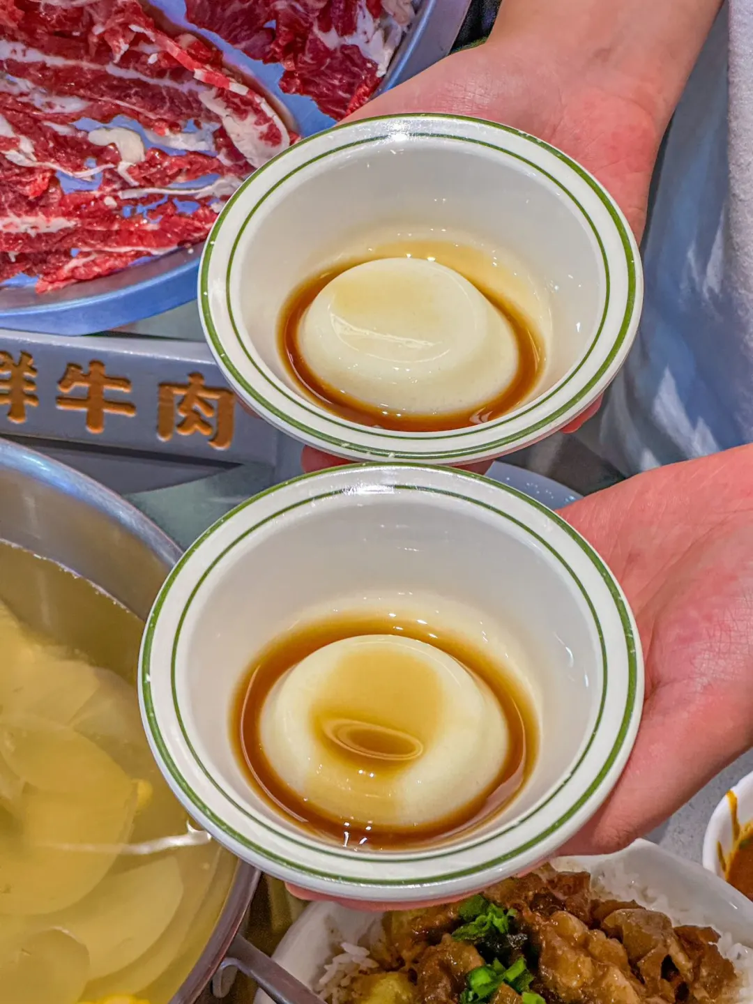 在无锡！！！会反复去吃的潮汕牛肉火锅！！