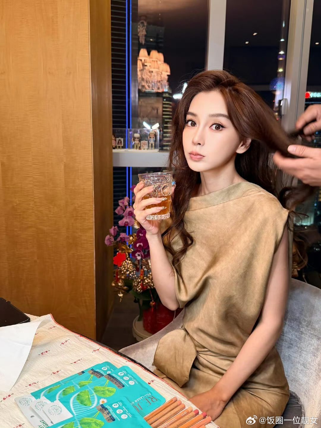 Angelababy美是真的美，可惜代表作和演技一直没跟上