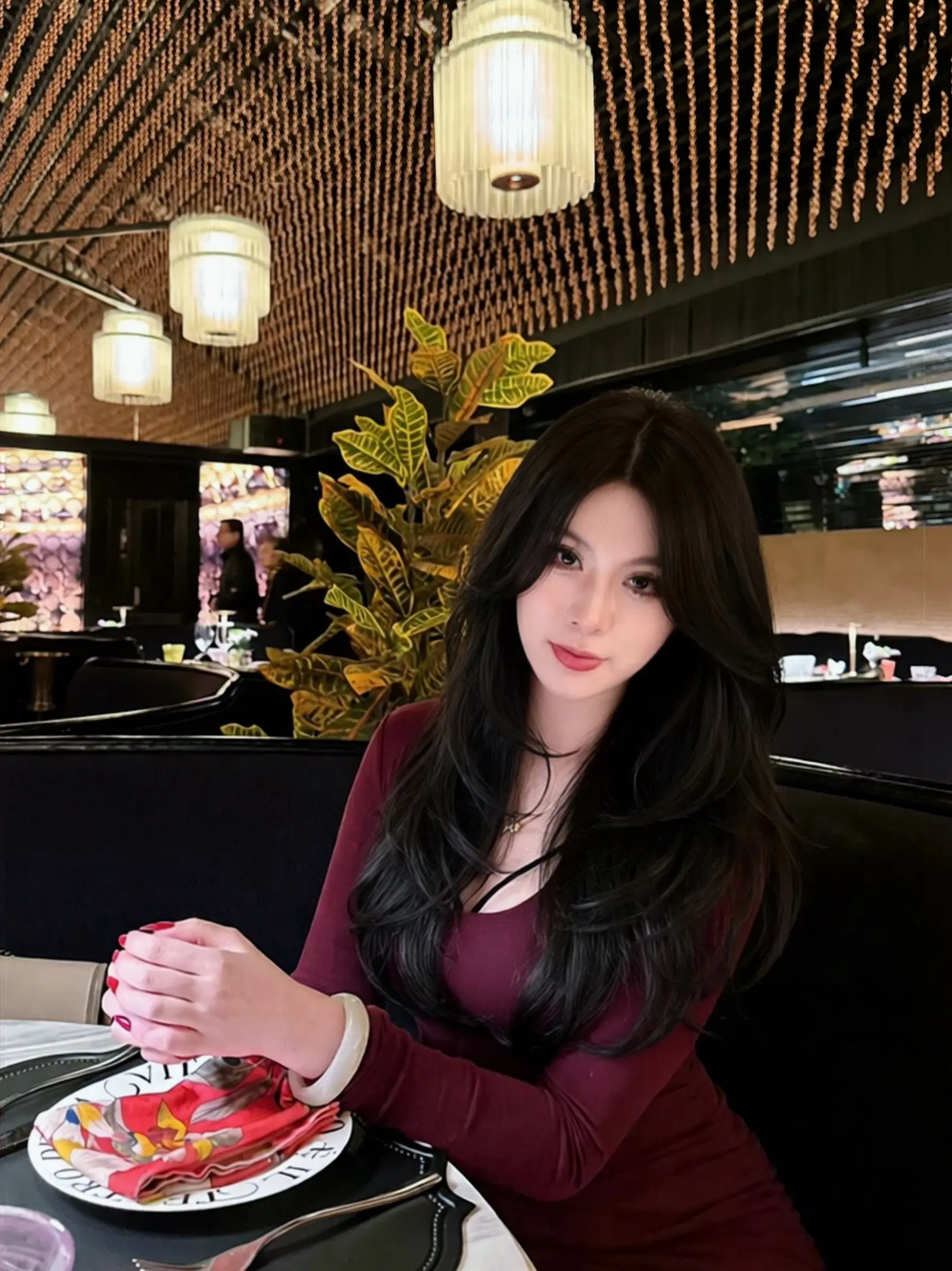 你问西湖水