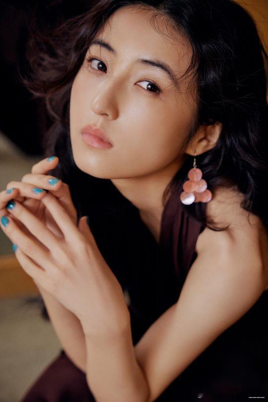 张子枫又来支持彭昱畅了救命！看到张子枫和彭昱畅同框，直接爷青回！妹妹说哥哥超靠谱