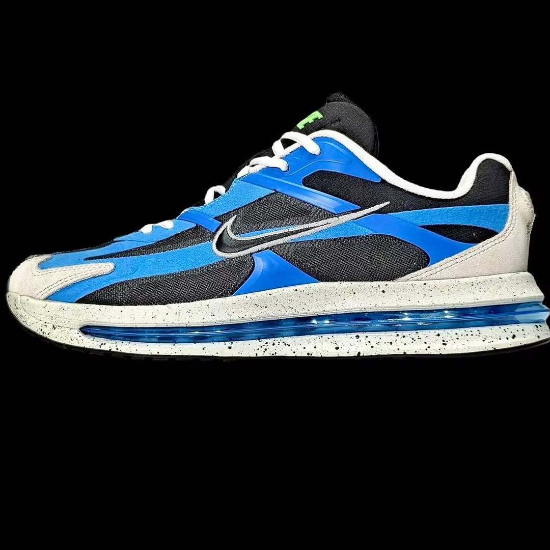 Nike Air Max 2026看起来很克制的样子