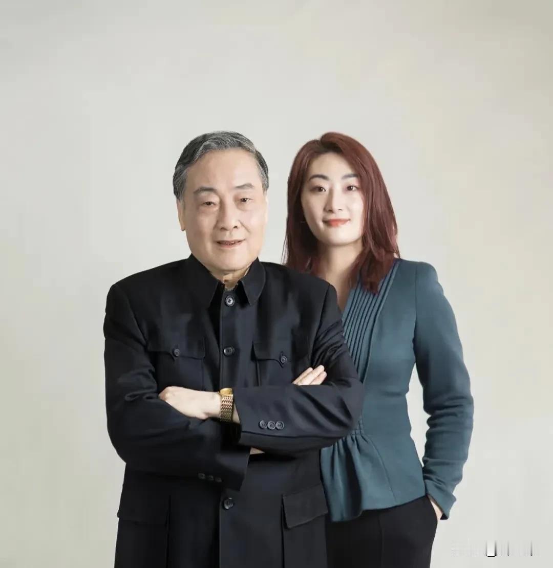 仔细看清楚材料，感觉宗老委托大公主以设立人的身份，成立三只信托，注意是宗氏家族信
